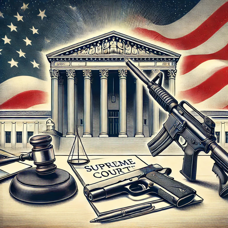 Understanding Your Gun Rights: The Landmark Heller Decision Explained