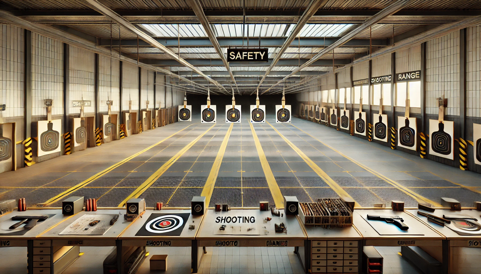 The Importance of Gun Safety: Rules, Training, and Responsible Shooting