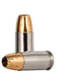 Federal Premium 9mm Luger 124 Grain Personal Defense HST